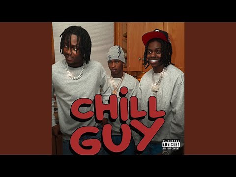 Chill Guy