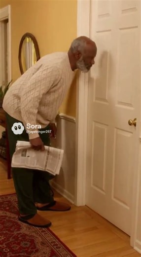 I have to use the bathroom, let me in. #funny