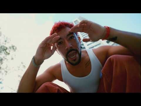 Driver | The Problem [Official Video]