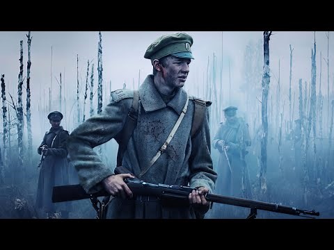 La otra cara de la guerra (2019) | Trailer Español Latino