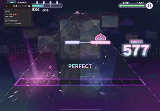Hatsune Miku's Intense Voice Performance Showcase