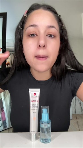 CC Crème Erborian : hydratation et protection pour un glow naturel