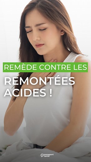 Le remède ultime pour soulager vos remontées acides ! 🪄 ⚠️ Les remontées acides sont un problème qui peut toucher tout le monde, à tout âge et à tout moment. Elles sont souvent causées par la consommation d’aliments épicés ou gras et peuvent être gênantes et douloureuses. ✅ Heureusement, il existe des remèdes naturels simples et efficaces pour traiter les remontées acides ! En voici, un ⬆️ 👉 Le gingembre peut aider à réduire l’inflammation et la douleur grâce à ses vertus anti-inflammatoires. 