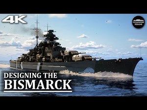 Bismarck: Design Fail or Engineering Genius?
