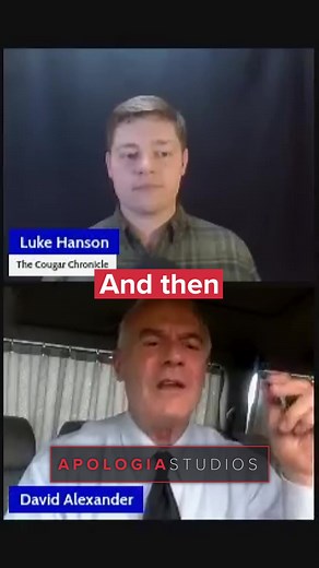 12K views · 210 reactions | Jeff Durbin Refutes Mormon Apologist | Apologia Studios | Facebook