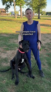 Big Randy has some requests. | Ashley Gutermuth