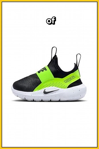 Easiest Nike Slip On Sneakers For Toddlers