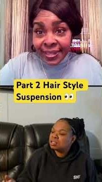 Nurse Suspended. Hairstyle Unacceptable and Unprofessional. What are your thoughts. #nursingtimes