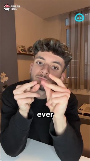 😱How to snap your fingers quickly