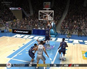 Download Game Nba Live6