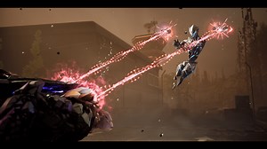 Level Infinite announces SYNCED open beta with new trailer - Try Hard Guides