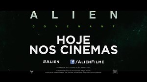 600K views · 363 shares | Não há para onde fugir. #AlienCovenant,...