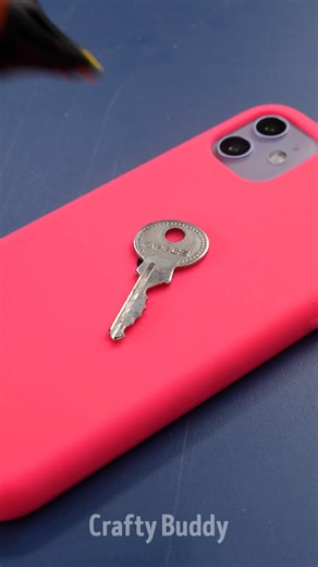 305K views · 763 reactions | How To Copy ANY Key? You Only Need THIS!  | Handmade Heroes | Facebook