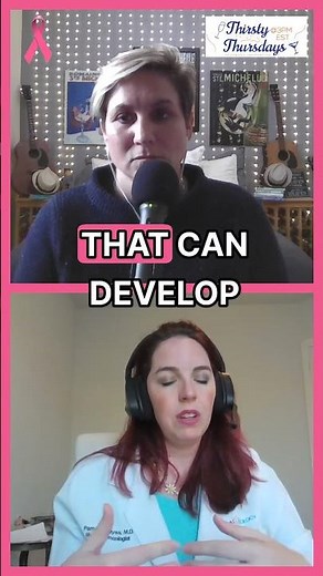 🩺 Unlocking DCIS: Understanding Ductal Carcinoma In Situ 🩺