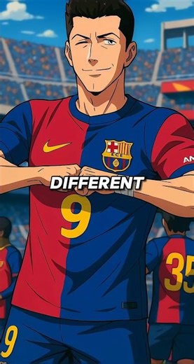 Uncle Lewandowski Goes Crazy! Own Goal, Banger & UCL History Made 😭⚽