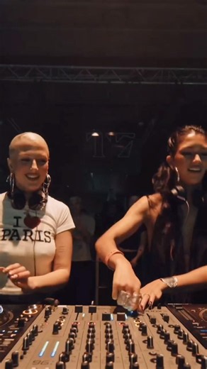 CLOUDY B2B FUMI | @LIVE MIX PARIS 🇫🇷 |