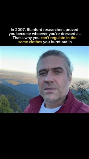 Ruslan Sharov on Instagram: "Researchers studying virtual reality and identity discovered something unexpected about embodied cognition. They found something unsettling. Something very human. When people stepped into avatars with different bodies, their behavior shifted—without effort, without intention. Taller avatars negotiated harder. More aggressively. Attractive avatars spoke with ease, took more social risks, occupied more space. Same mind. Different body. Different self. Later, researcher