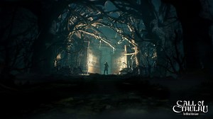 Call of Cthulhu (PS4)