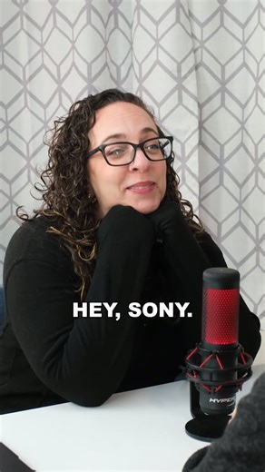 The One With Two Photographers on Instagram: "This week’s episode is live! We compare our beloved Fuji Xh2 with the Sony a7RV - and we were not shy! #sony #fujifilm #weddingphotographers"