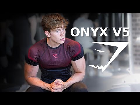 NOUVELLE COLLECTION GYMSHARK / ONYX V5