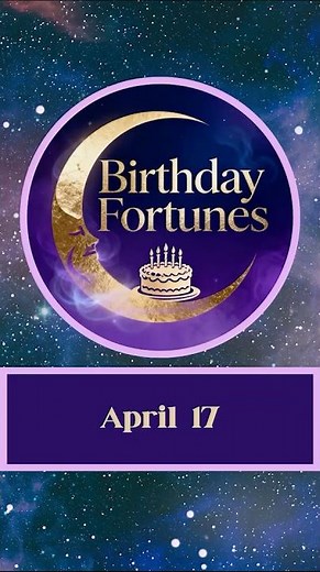 April 17 Birthday Secrets ⭐ Aries The Star Tarot | Jennifer Garner & Victoria Beckham