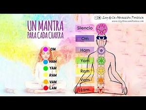 La técnica de 3 MINUTOS de DEEPAK CHOPRA para BALANCEAR los CHAKRAS 🧘‍♂️✨