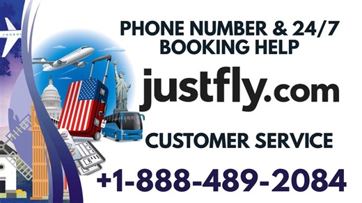 Official Justfly™® Customer Service Guide | Step-by-Step Help & Support Explained