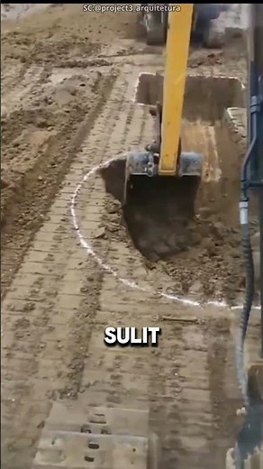 This Is How Mining Companies Test New Operators #viral #uniquefacts #indonesiaviral