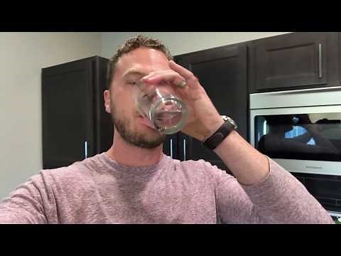 How to Install a Woder 10K Gen3 Under Sink Water Filter