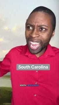 The Nullification Crisis #history #comedy #tariffs