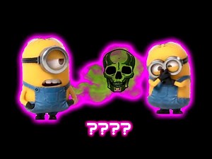 Minion "Fart" Sound Variations in 45 Seconds | Tweet