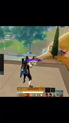 ESPORTS ☠️ #freefire