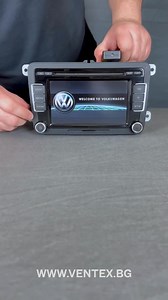 90K views · 268 reactions | Module bluetooth adaptateur pour golf polo passat jetta caddy | SMART auto tunisie | Facebook