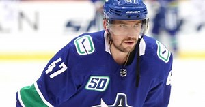 Why did Sven Bartschi retire at early age of 30? Exploring reason behind former Golden Knights winger calling it quits