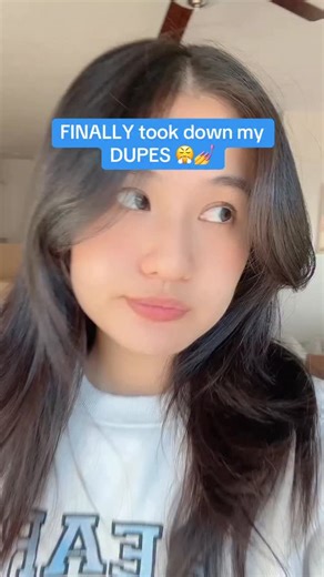 FINALLY took down my DUPES 😤💅 #plushies #smallbusiness | Pwuffy