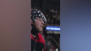 2.6K views · 90 reactions | On the weekend the UNB Reds men’s hockey team completed a perfect regular reason‼️ The team went 30-0 and Coach MacDougall became the winningest coach in U SPORTSmen’s hockey regular season. Congratulations Coach and Team! | UNB Fredericton | Facebook