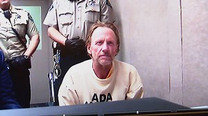 Boise man sentenced for 'brutal' killing of ex-girlfriend