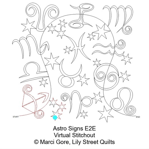 Lily Street Patterns on Reels | Facebook