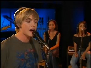 BEAUTIFUL SOUL Artist: Jesse McCartney AOL Session Live #throwback | Your Music