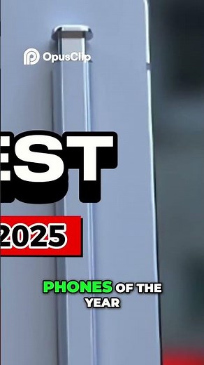 TOP 5 Best Android Phones of 2025 | Smartphone Showdown!! 📱👍