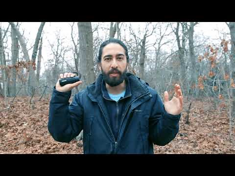 Carson BlackWave Monocular Reviews | BlackWave WM-025 | Best Monocular For Hiking And Hunting |🔥