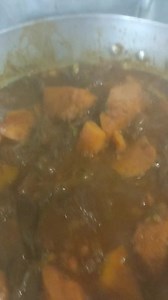 30 reactions · 3 comments | Cardápio de sexta, liberado! Carne seca...