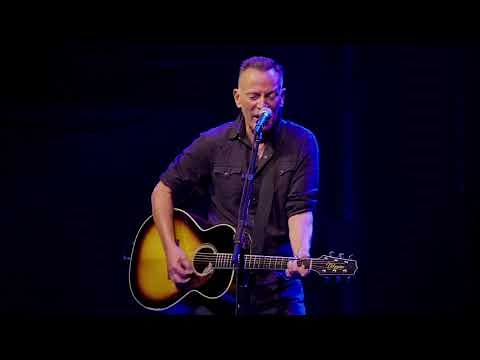 Bruce Springsteen's First Night Back on Broadway — Watch Songs and Curtain Call Here