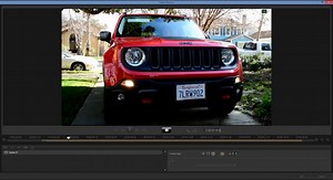 Multi-point motion tracking - Corel Discovery Center