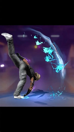 EMOTE ❌ RELL SA COPY ✅ || FREE FIRE COPY TO NEW EMOTE 😱 || #triending #freefire #shorts #viral