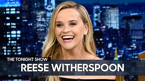 Reese Witherspoon Could Beat Dwayne Johnson in a Fight | The Tonight Show Starring Jimmy Fallon - The Global Herald