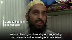 8.3K views · 50 reactions | Watch: Mumbai's historic Bhendi Bazaar is being revamped. The project hopes to transform Mumbai's historic colonial-era market from a dilapidated ghetto into a slick Singapore-like enclave. | Firstpost | Facebook