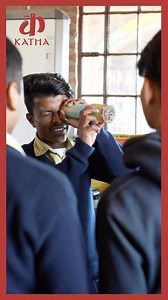 44 reactions | The science lab at Katha is more than models and equipments. It is a holistic learning environment blossoming with curiosity, exploration and experimentation deeply intertwined with our story pedagogy that focuses on creative learning methods and real world applications. Katha Lab School is supported by @bt_uk @thebritishasiantrust and @acuityknowledgepartners We thank them for their continued support. #kathaindia | Katha India | Facebook