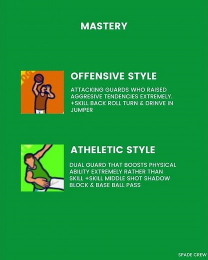 Freestyle 2: Dual Guard (DG) Guide