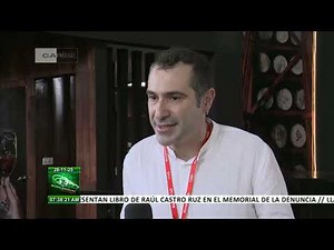 Continúa FIHAV 2025, nuevas oportinidades para los negocios en Cuba